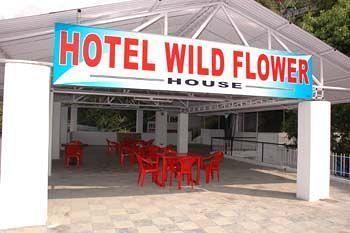 Wild Flower House Mussoorie Luaran gambar