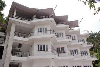 Wild Flower House Mussoorie Luaran gambar