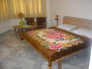 Wild Flower House Mussoorie Luaran gambar