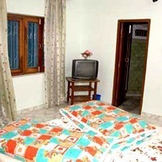 Wild Flower House Mussoorie Luaran gambar