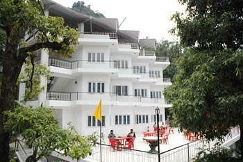 Wild Flower House Mussoorie Luaran gambar