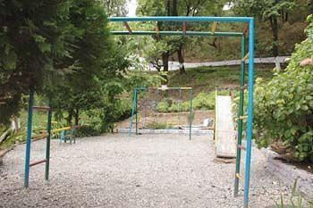 Wild Flower House Mussoorie Luaran gambar