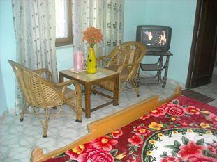 Wild Flower House Mussoorie Luaran gambar